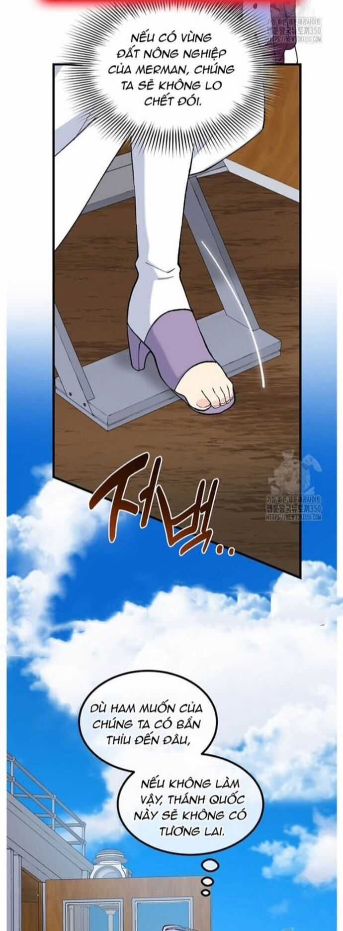 Bách Kiếp Cường Giả Chapter 89 trang 25