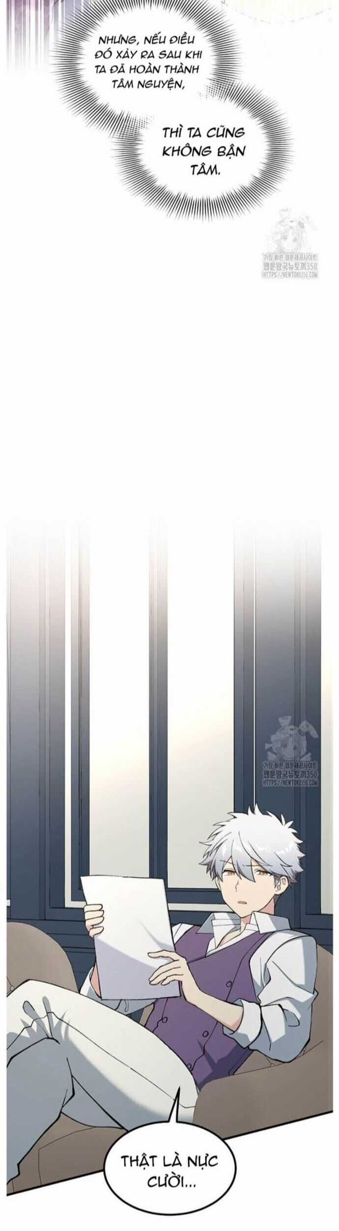 Bách Kiếp Cường Giả Chapter 89 trang 28