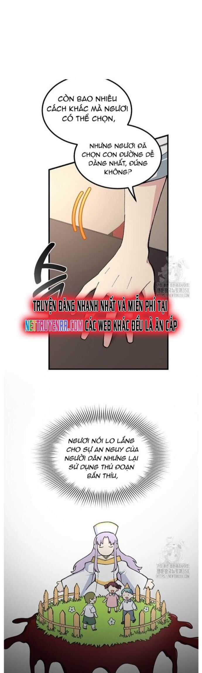 Bách Kiếp Cường Giả Chapter 89 trang 29