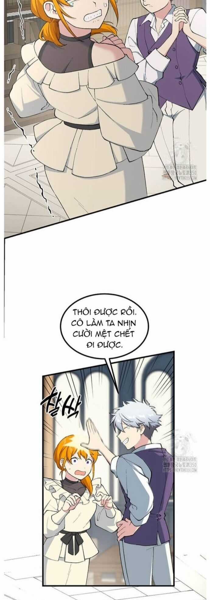 Bách Kiếp Cường Giả Chapter 89 trang 3