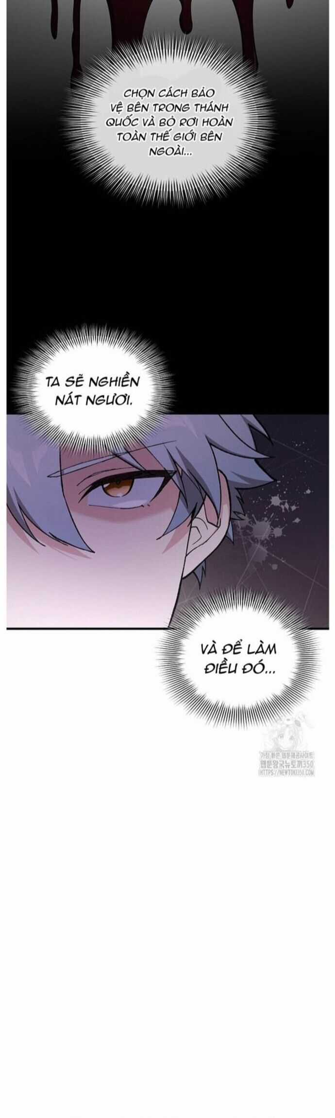 Bách Kiếp Cường Giả Chapter 89 trang 30