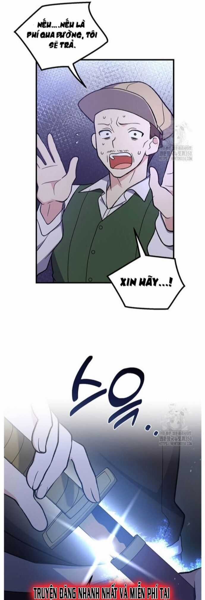 Bách Kiếp Cường Giả Chapter 89 trang 33