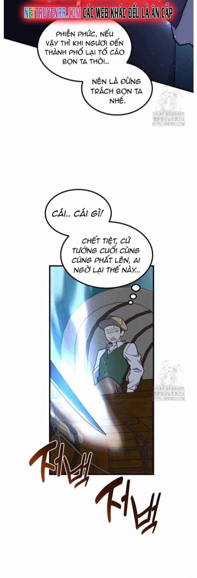 Bách Kiếp Cường Giả Chapter 89 trang 34