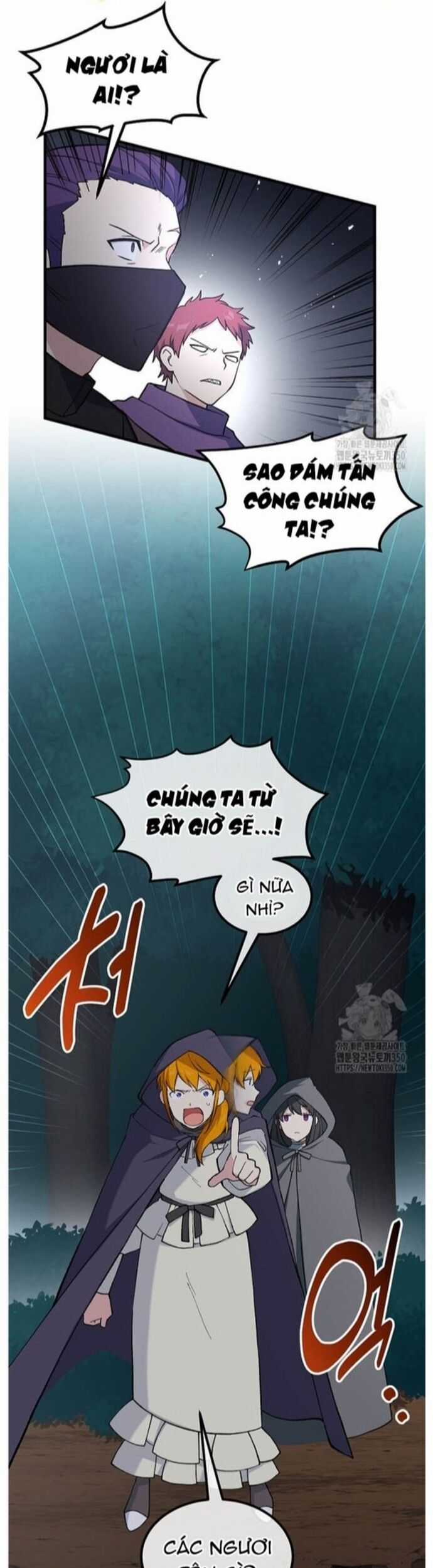 Bách Kiếp Cường Giả Chapter 89 trang 37