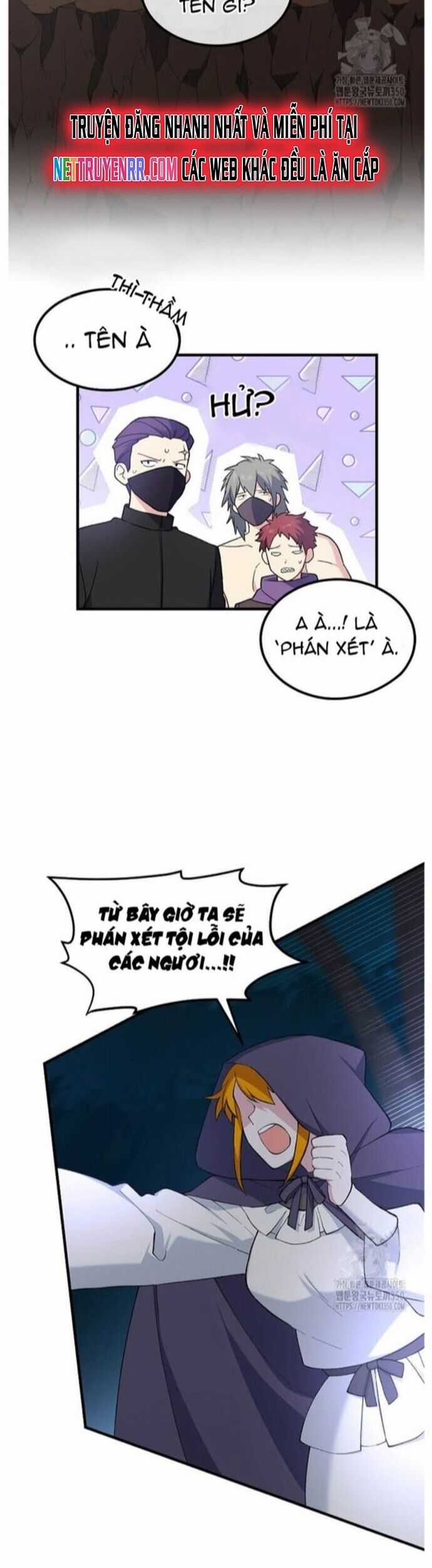 Bách Kiếp Cường Giả Chapter 89 trang 38