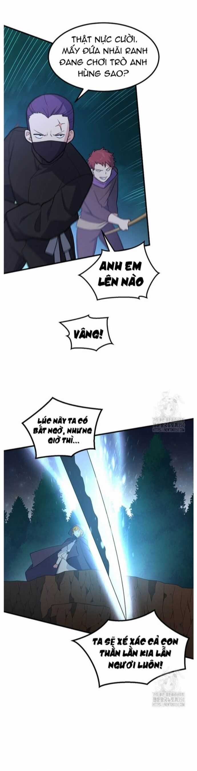 Bách Kiếp Cường Giả Chapter 89 trang 39