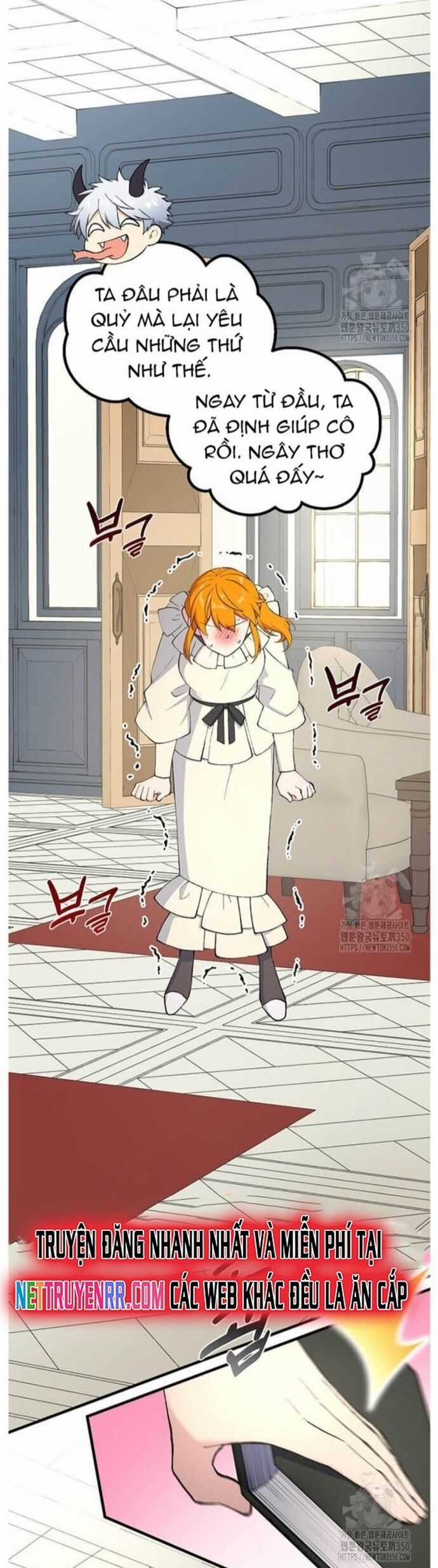 Bách Kiếp Cường Giả Chapter 89 trang 4