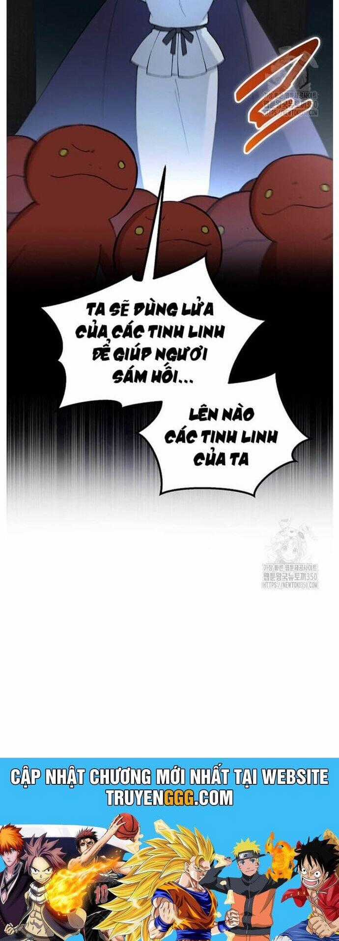 Bách Kiếp Cường Giả Chapter 89 trang 41