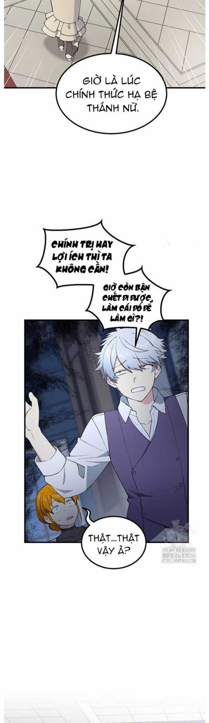 Bách Kiếp Cường Giả Chapter 89 trang 7