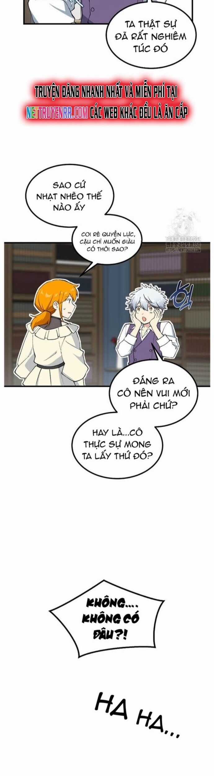 Bách Kiếp Cường Giả Chapter 89 trang 9