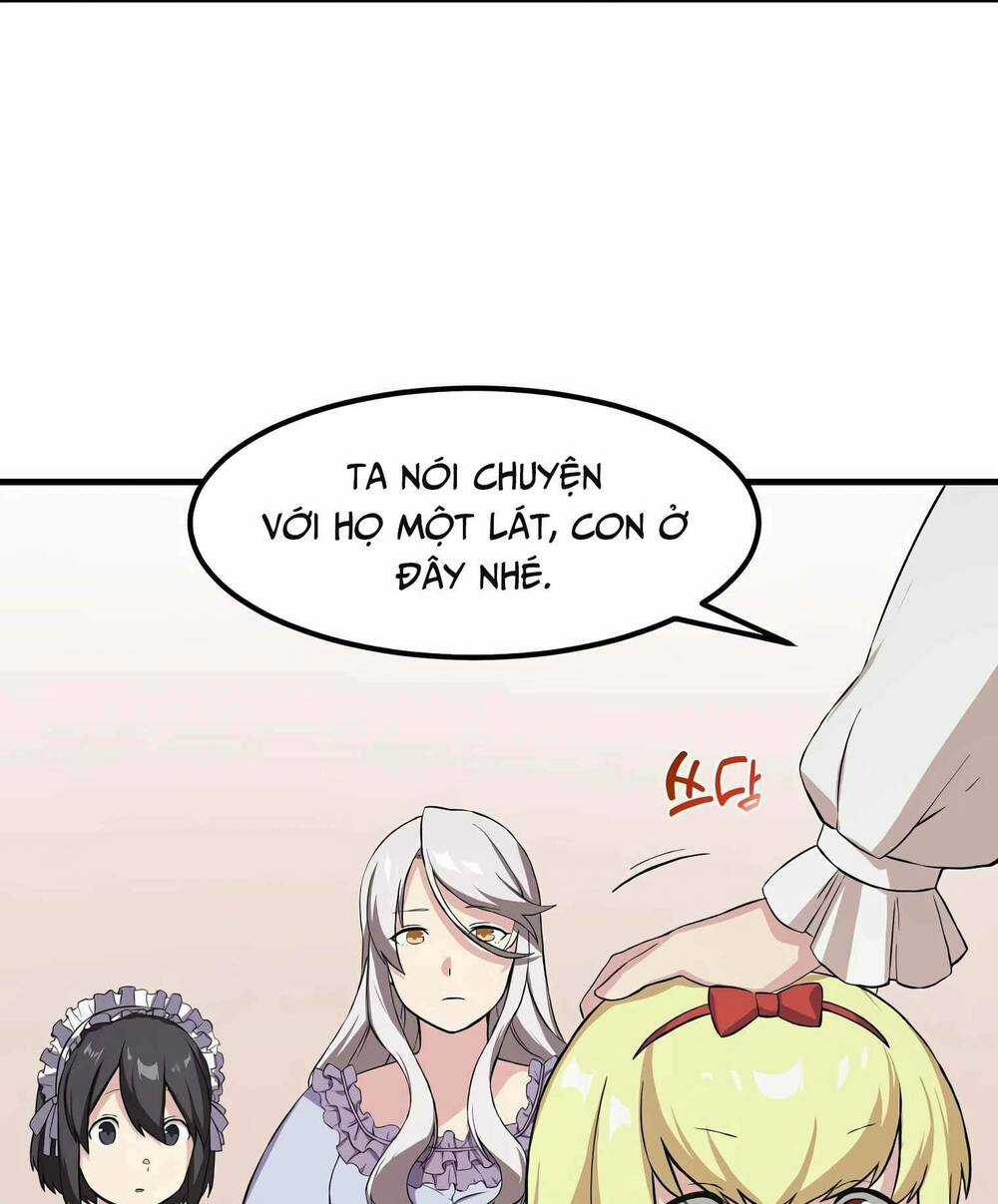 Bách Kiếp Cường Giả Chapter 9 trang 10