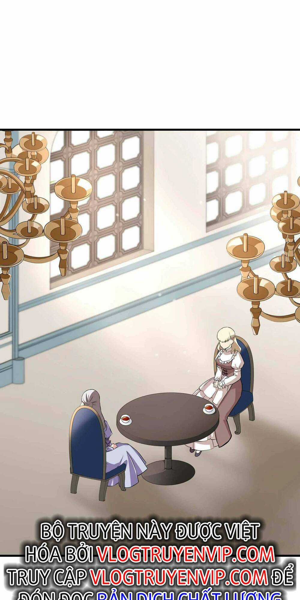 Bách Kiếp Cường Giả Chapter 9 trang 13