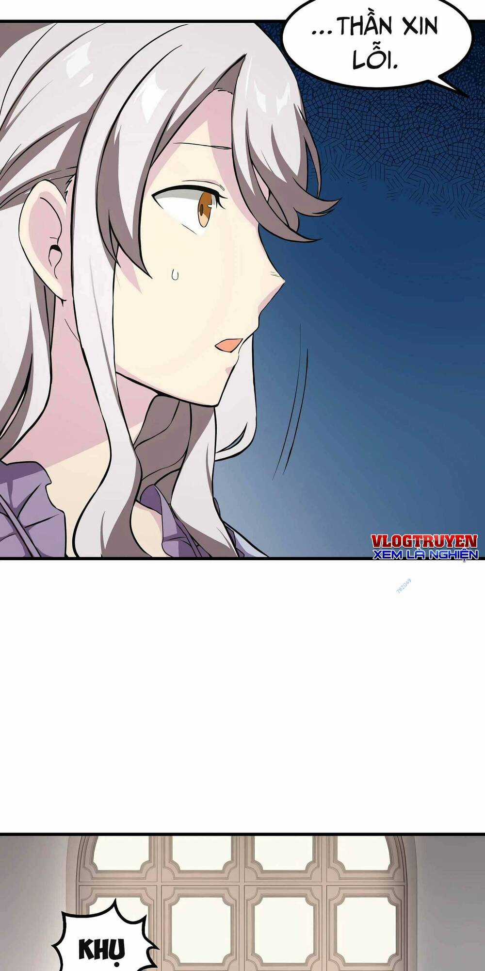 Bách Kiếp Cường Giả Chapter 9 trang 15