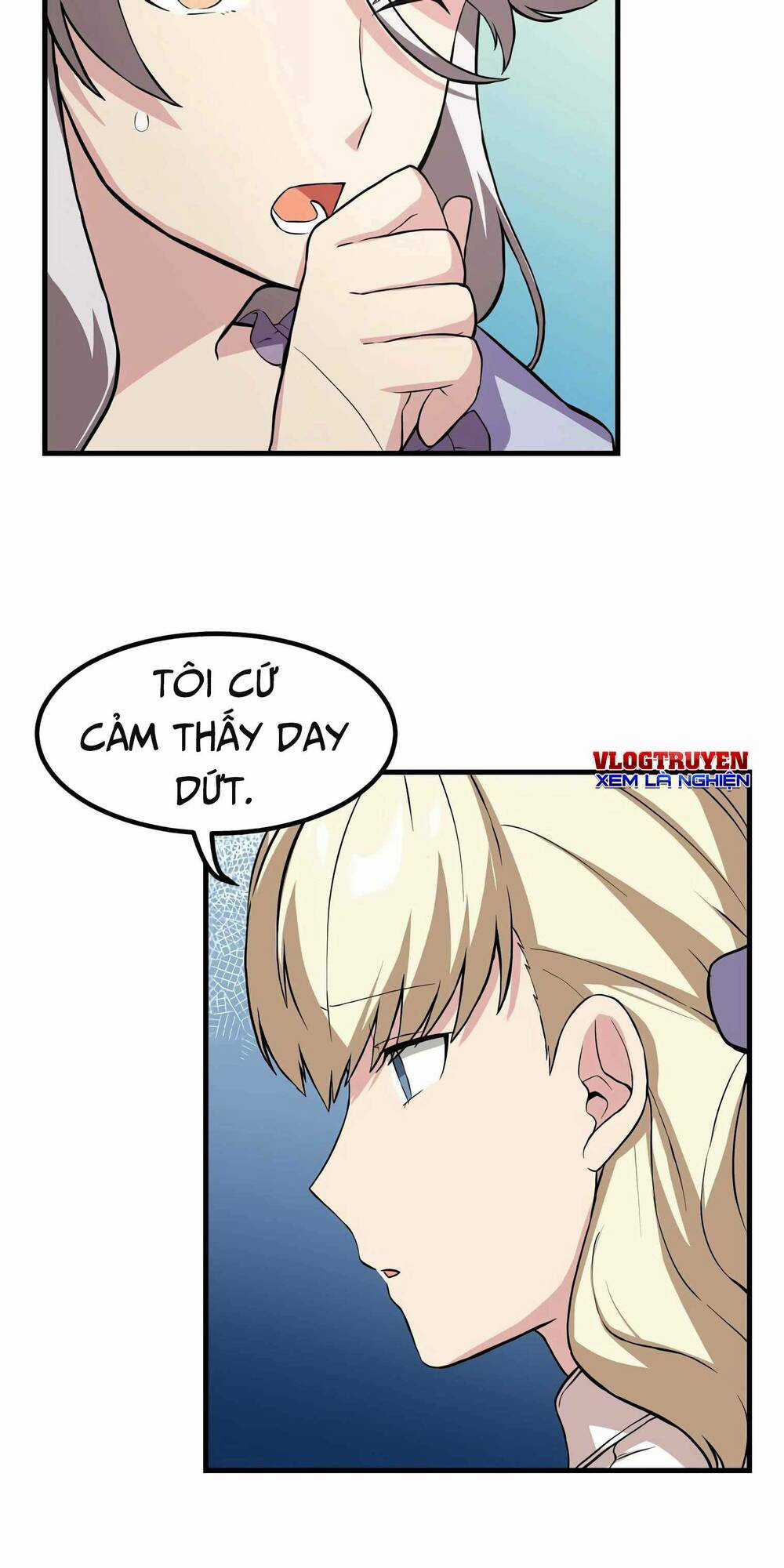 Bách Kiếp Cường Giả Chapter 9 trang 18