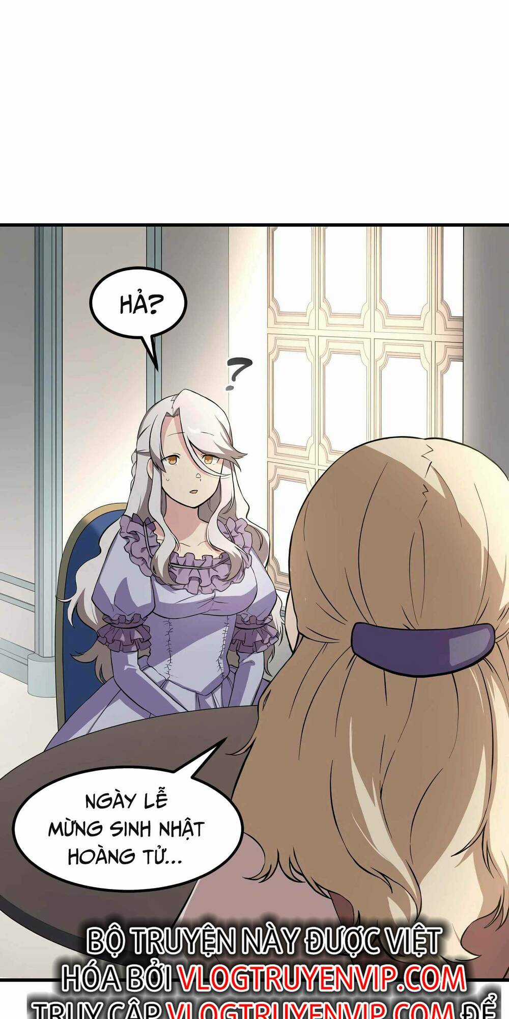 Bách Kiếp Cường Giả Chapter 9 trang 19