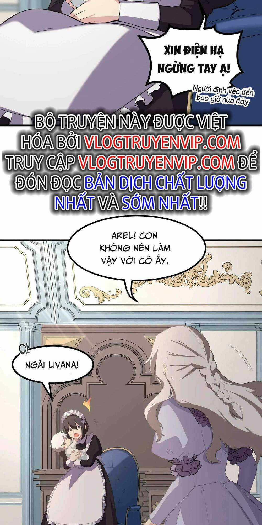 Bách Kiếp Cường Giả Chapter 9 trang 2