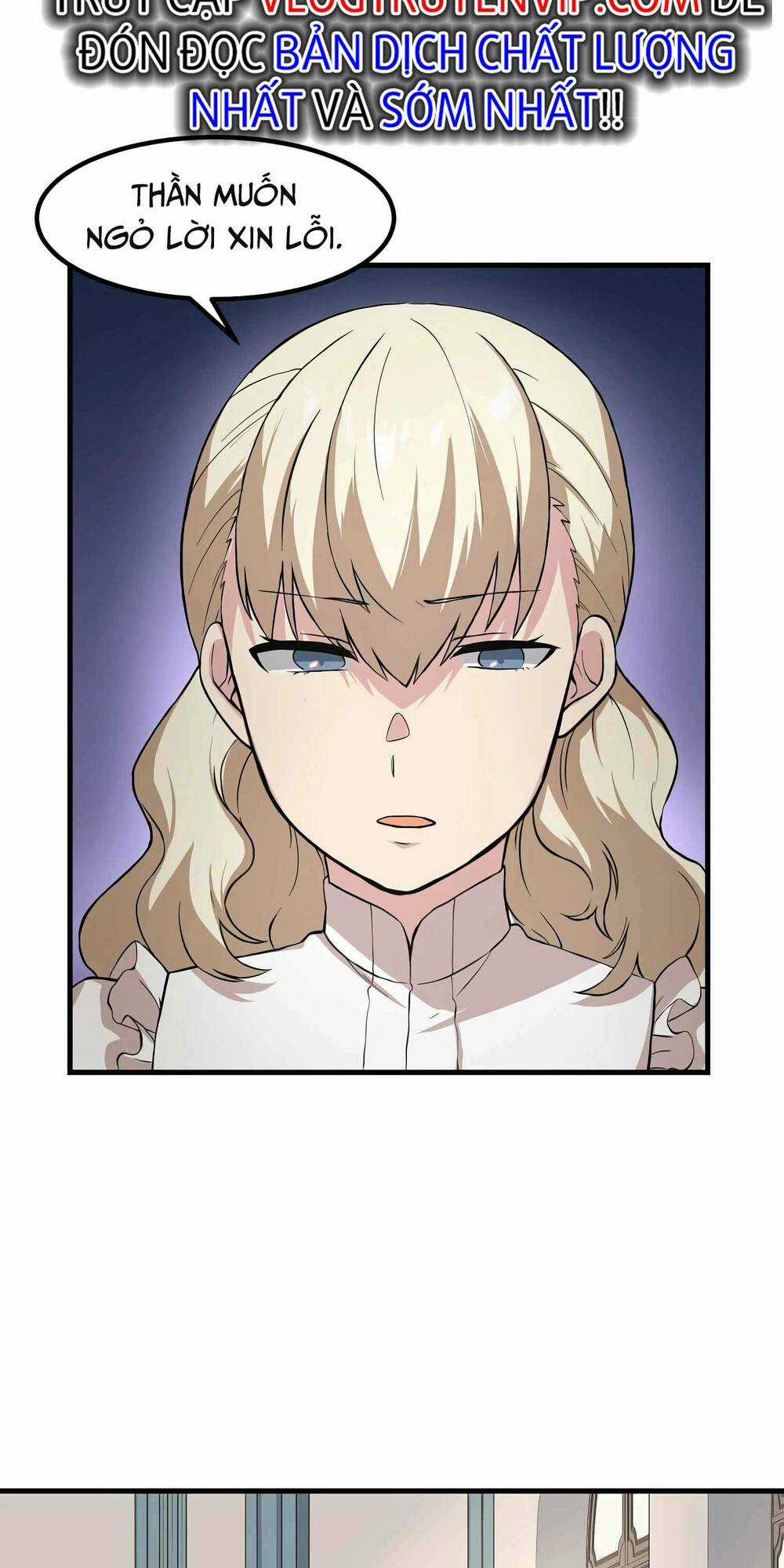 Bách Kiếp Cường Giả Chapter 9 trang 20