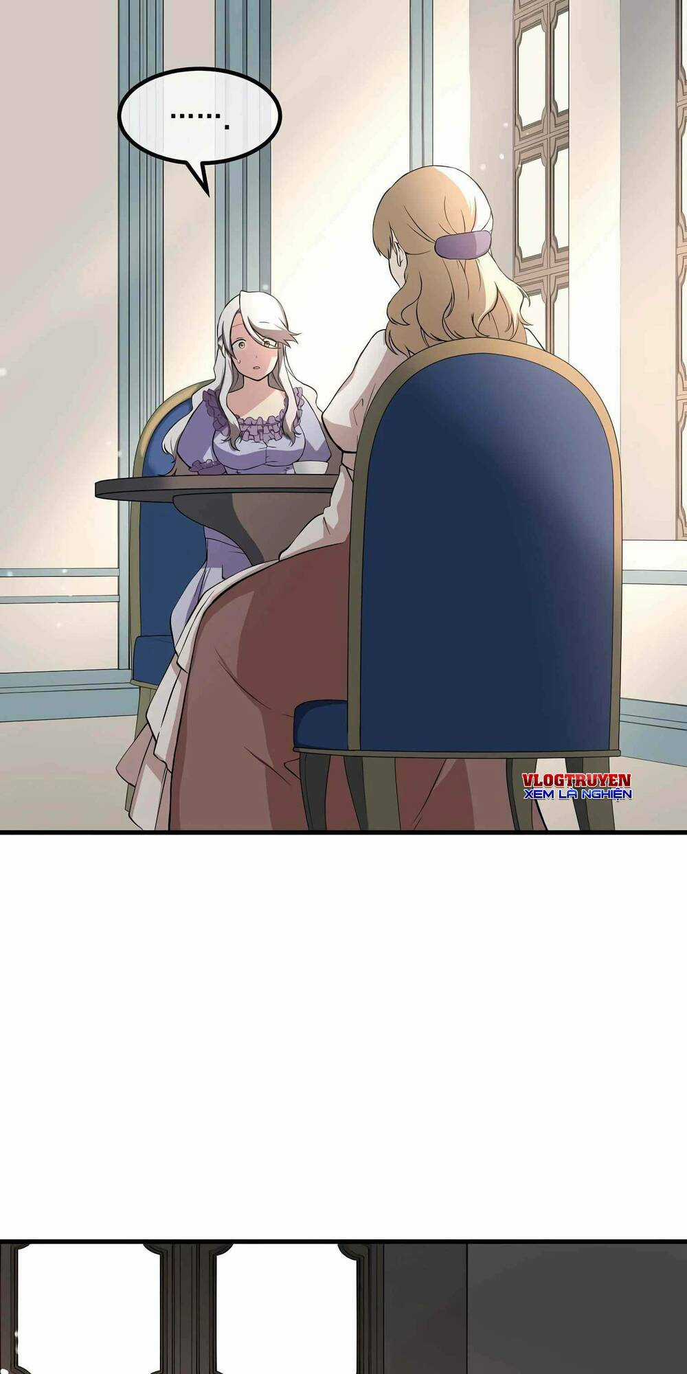 Bách Kiếp Cường Giả Chapter 9 trang 21