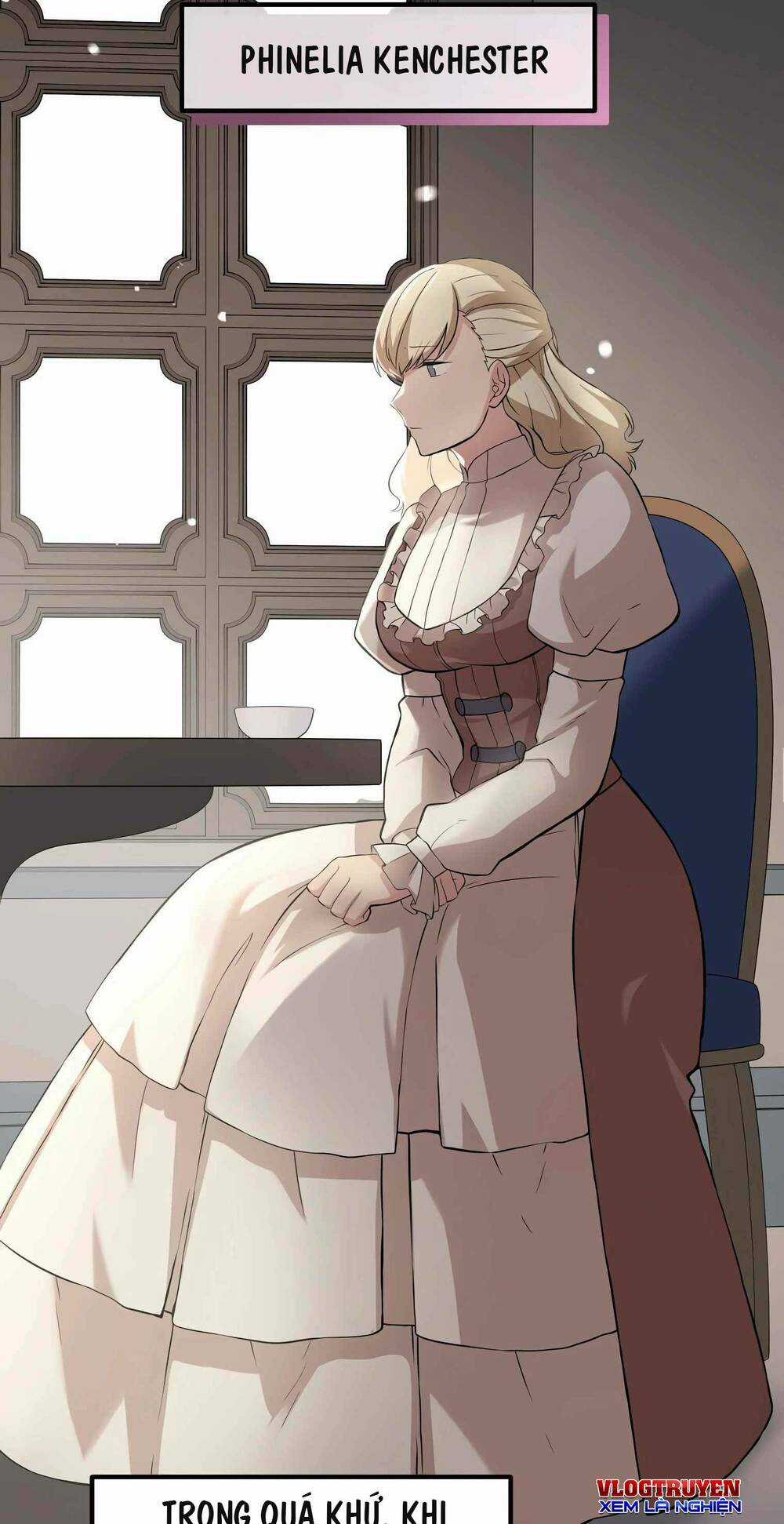 Bách Kiếp Cường Giả Chapter 9 trang 22