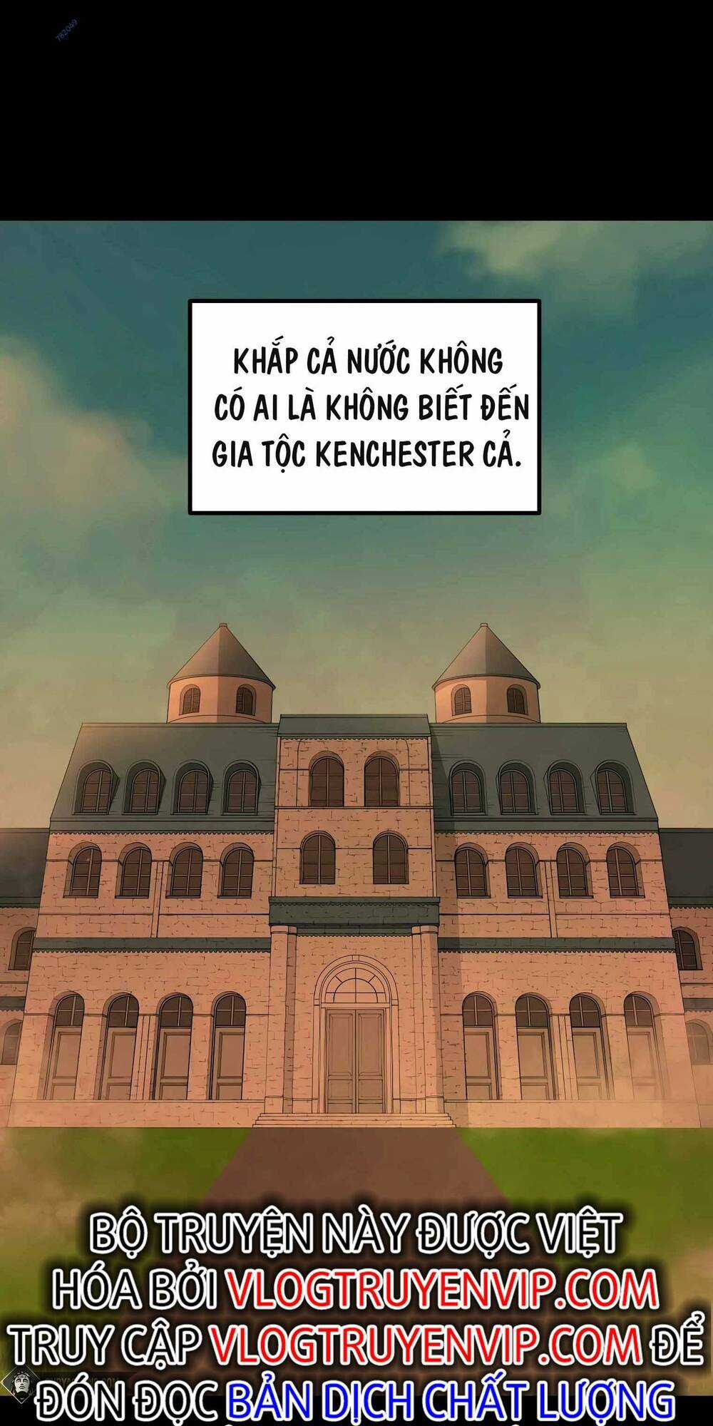 Bách Kiếp Cường Giả Chapter 9 trang 24