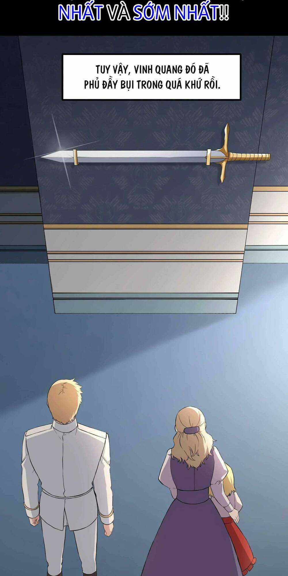 Bách Kiếp Cường Giả Chapter 9 trang 25