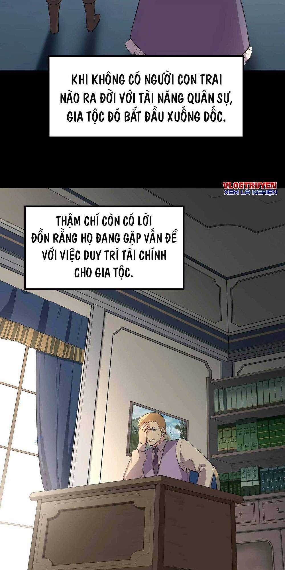 Bách Kiếp Cường Giả Chapter 9 trang 26
