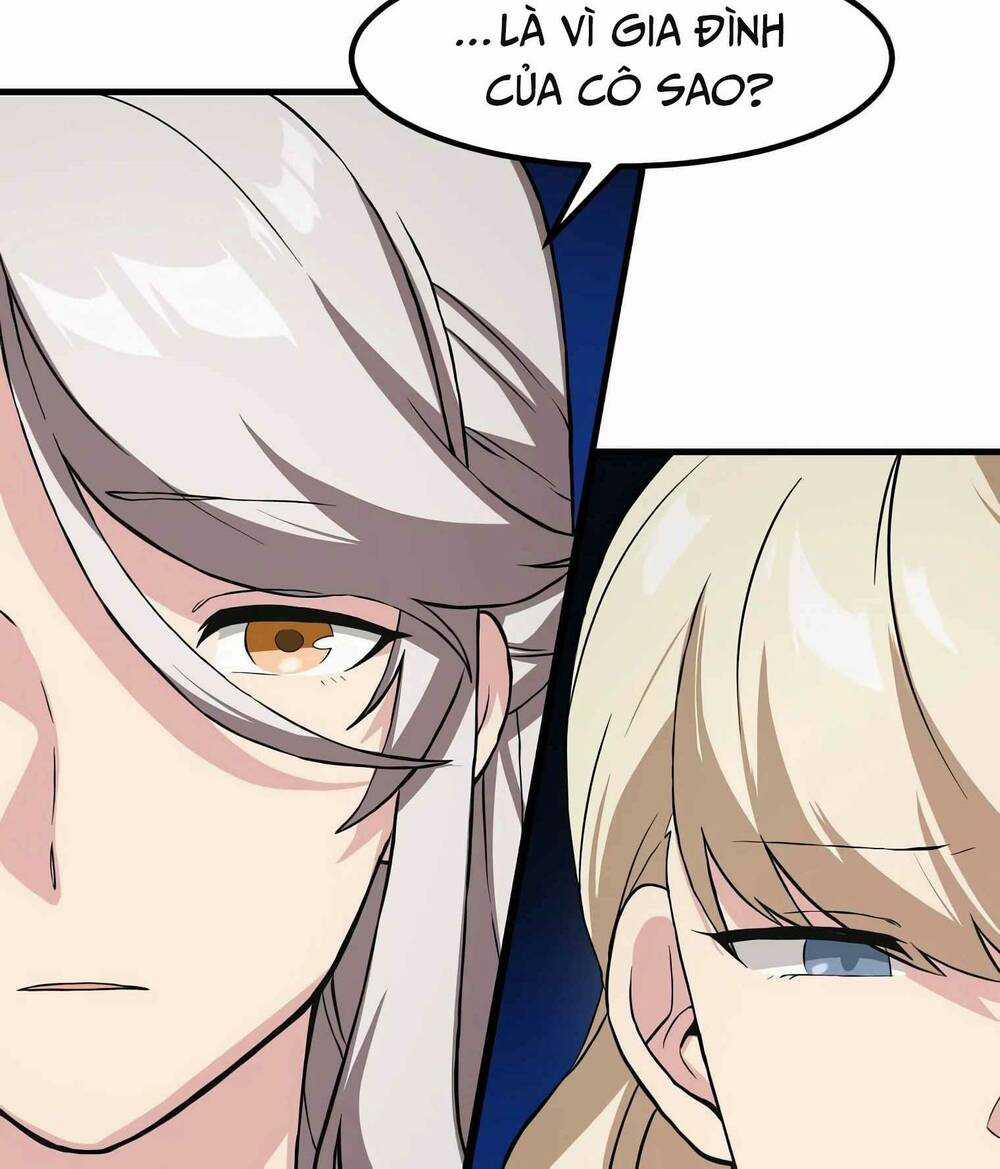 Bách Kiếp Cường Giả Chapter 9 trang 28