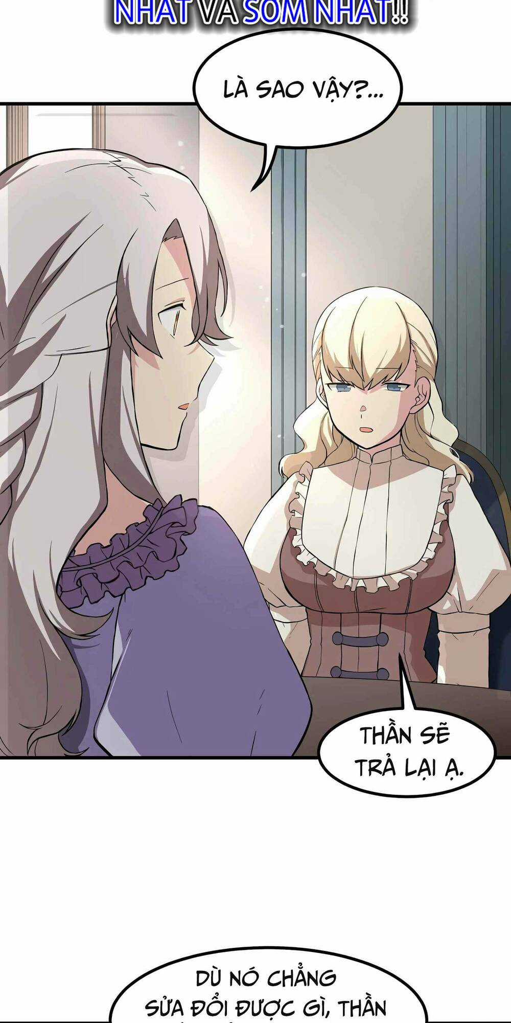 Bách Kiếp Cường Giả Chapter 9 trang 31