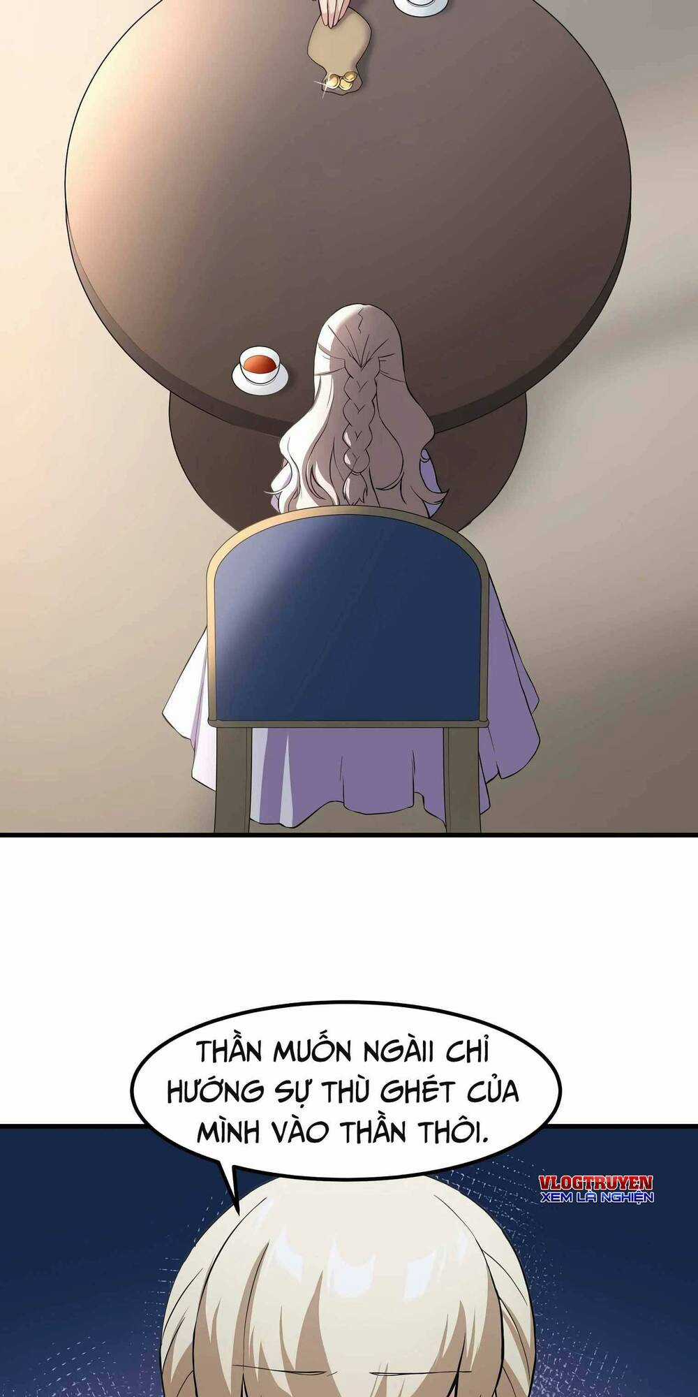 Bách Kiếp Cường Giả Chapter 9 trang 35