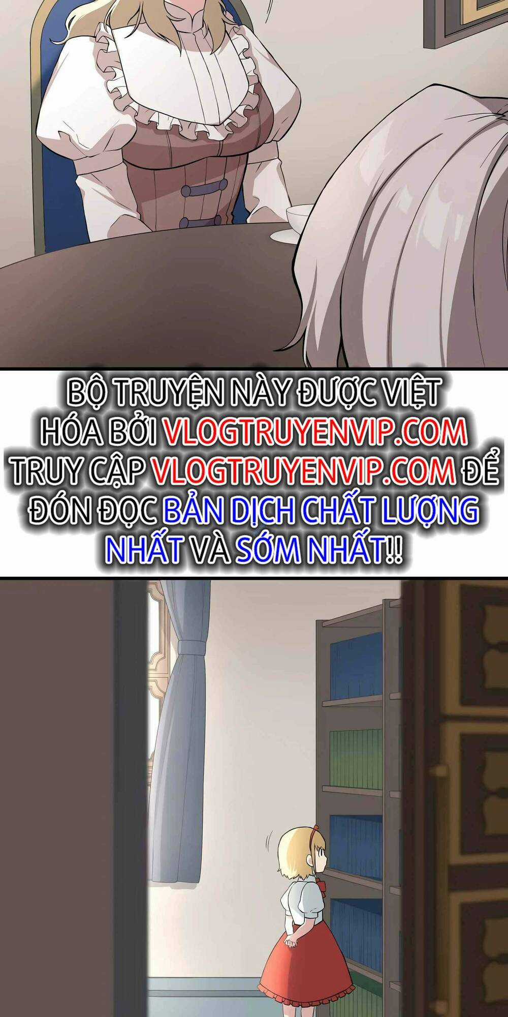 Bách Kiếp Cường Giả Chapter 9 trang 37