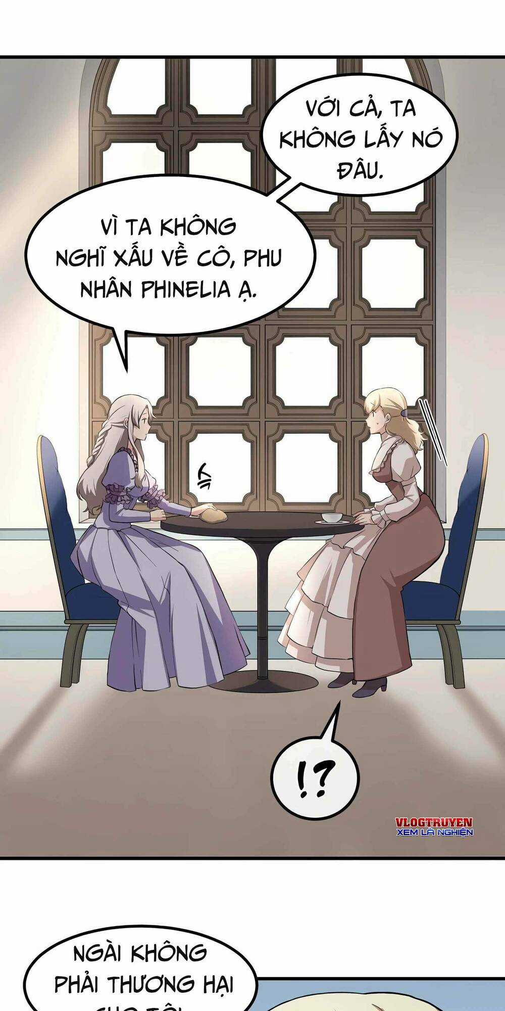 Bách Kiếp Cường Giả Chapter 9 trang 42