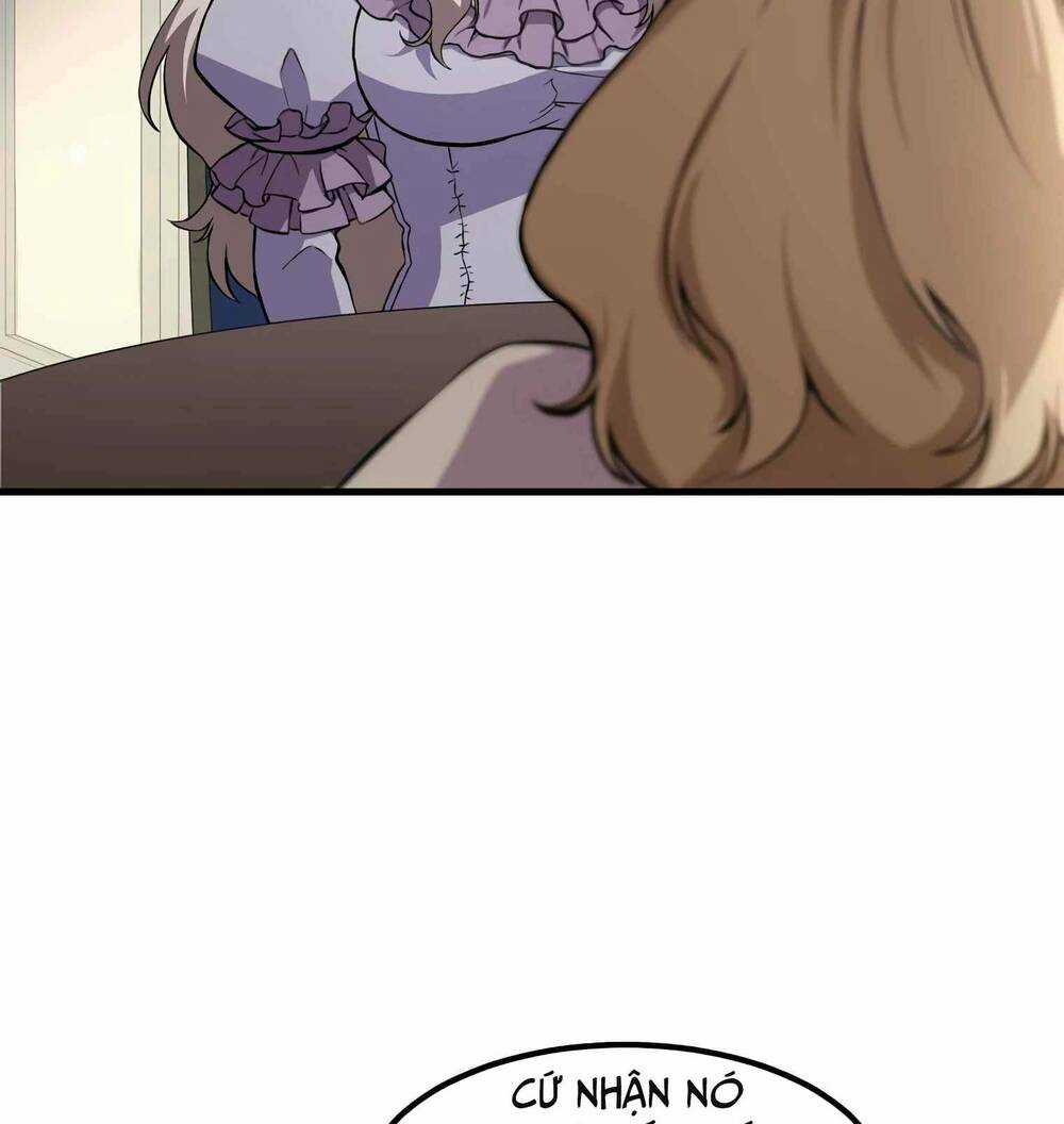 Bách Kiếp Cường Giả Chapter 9 trang 45