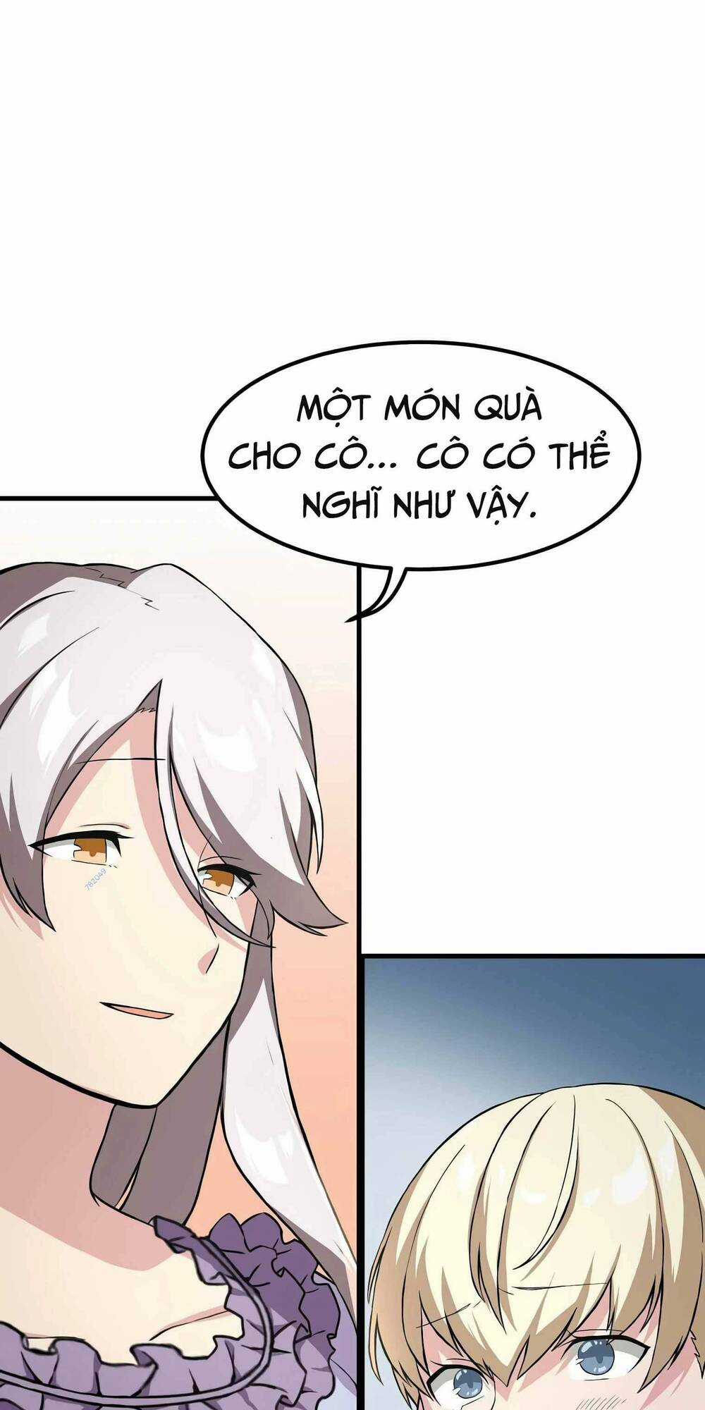 Bách Kiếp Cường Giả Chapter 9 trang 47