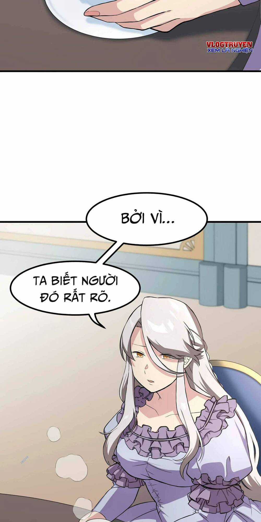 Bách Kiếp Cường Giả Chapter 9 trang 50