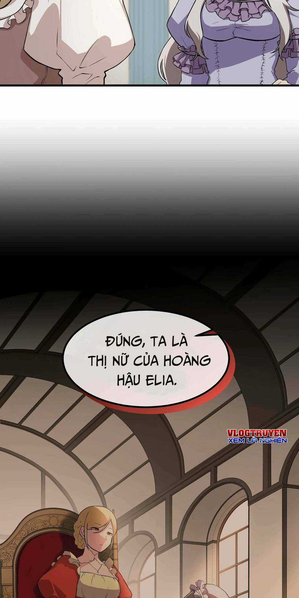 Bách Kiếp Cường Giả Chapter 9 trang 53