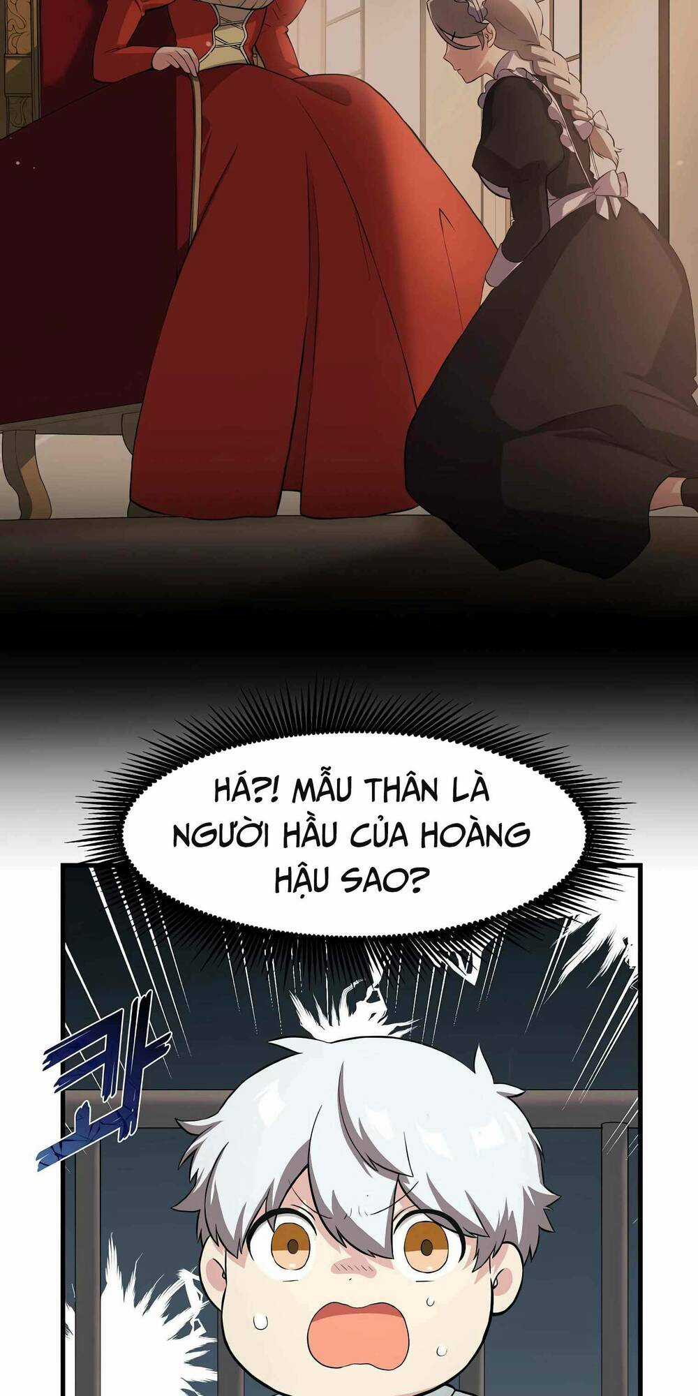 Bách Kiếp Cường Giả Chapter 9 trang 54