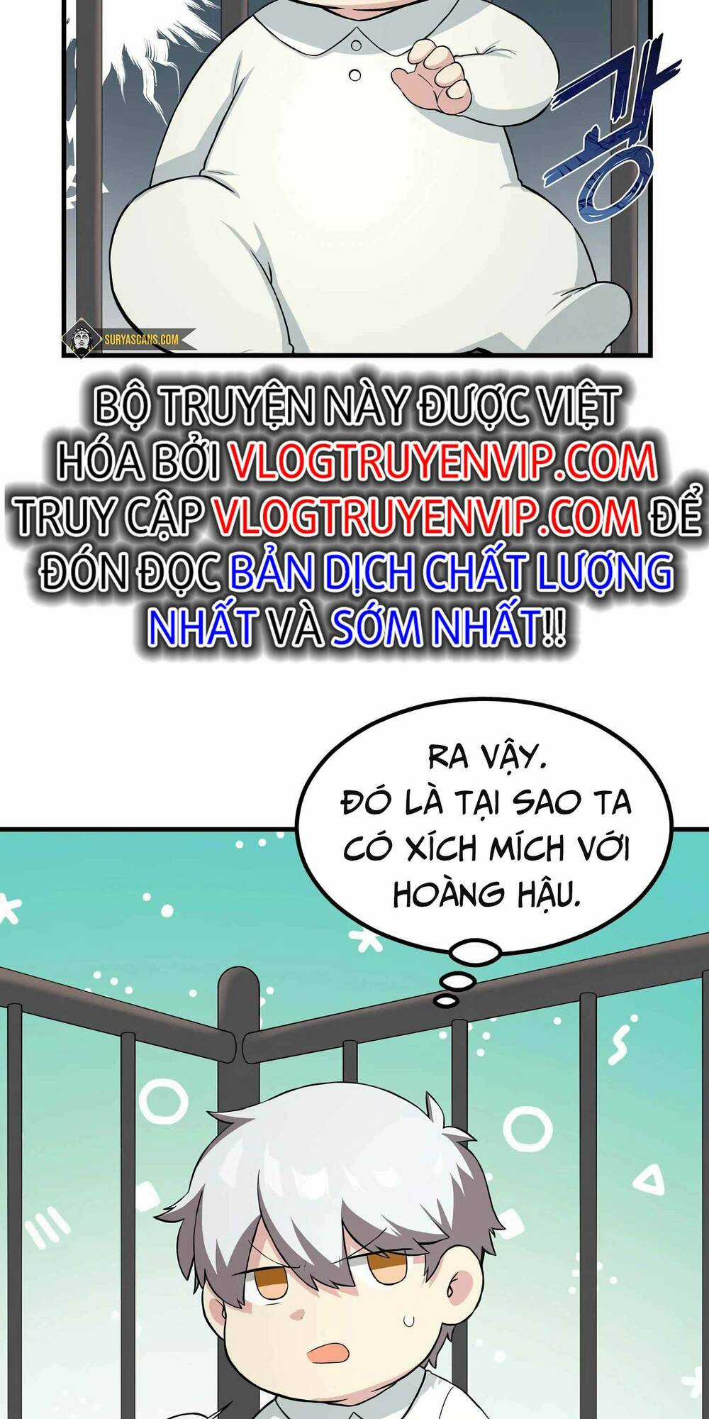 Bách Kiếp Cường Giả Chapter 9 trang 55