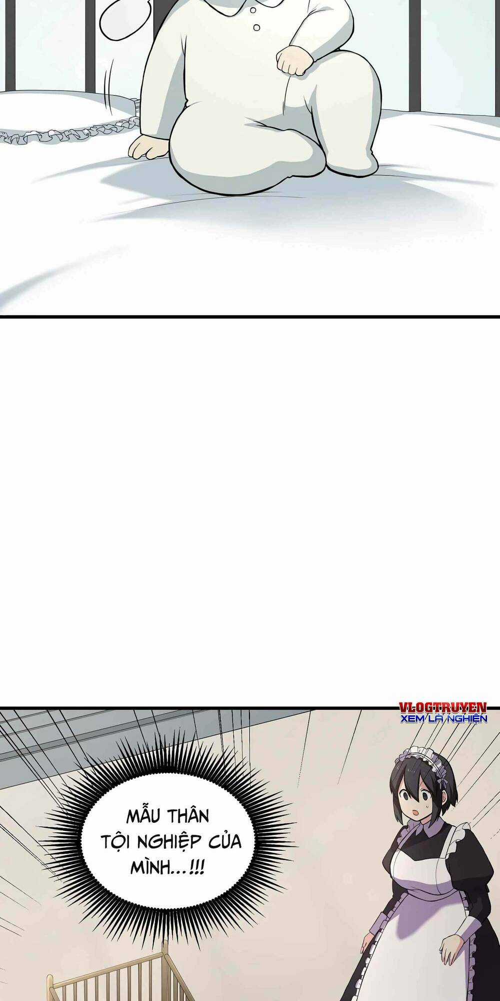 Bách Kiếp Cường Giả Chapter 9 trang 56