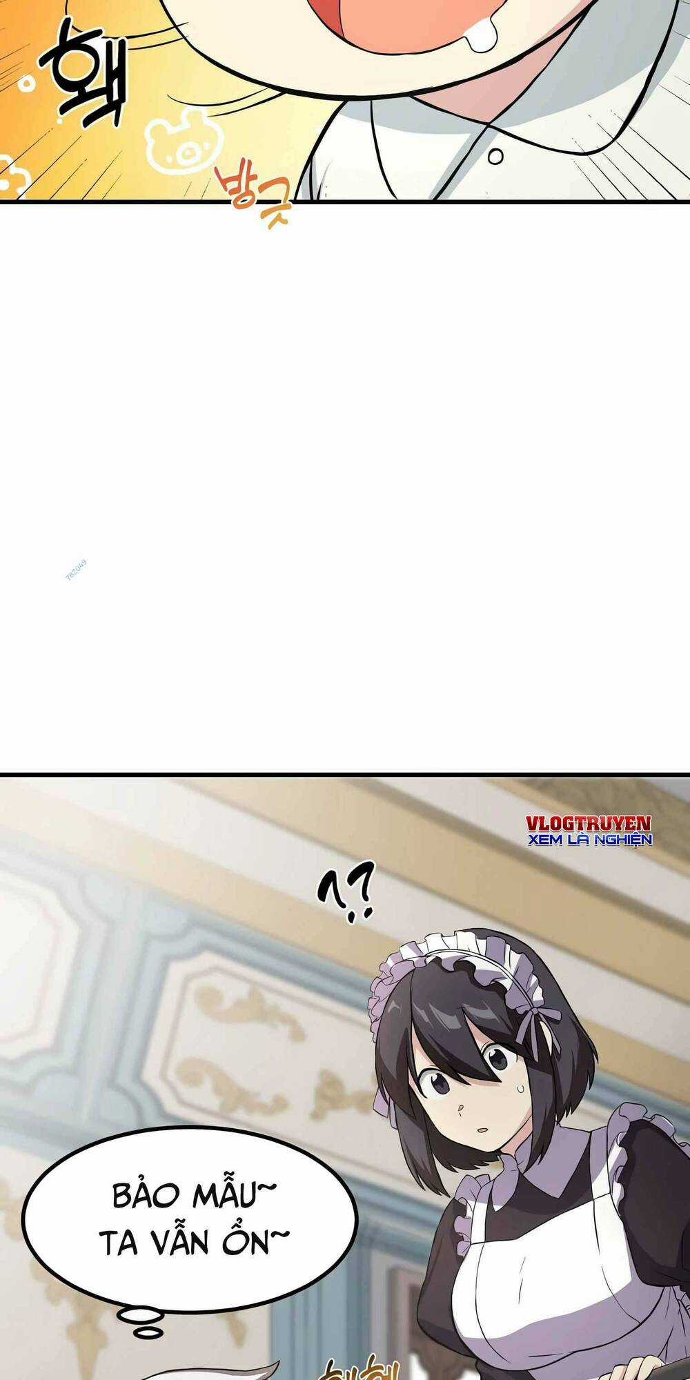 Bách Kiếp Cường Giả Chapter 9 trang 59