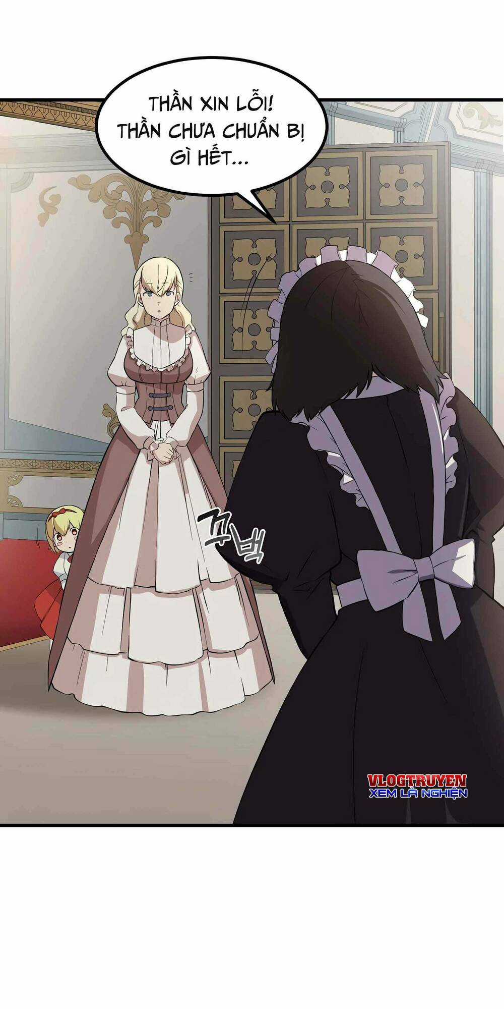 Bách Kiếp Cường Giả Chapter 9 trang 6