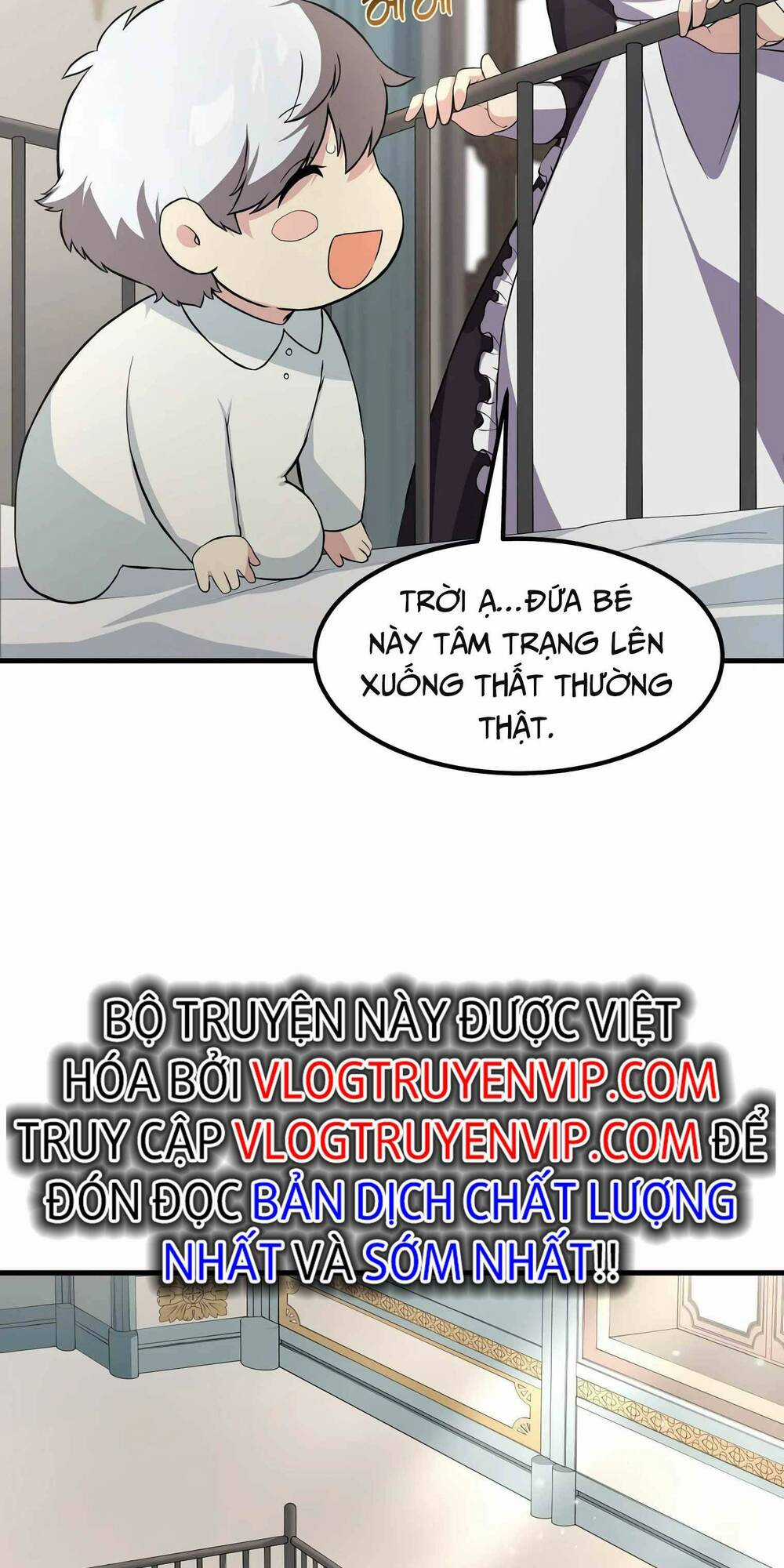 Bách Kiếp Cường Giả Chapter 9 trang 60