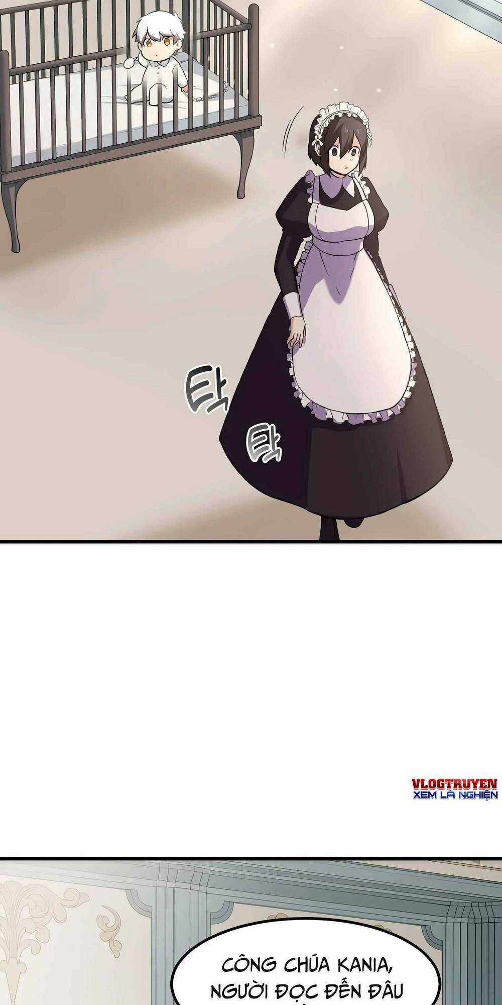 Bách Kiếp Cường Giả Chapter 9 trang 61