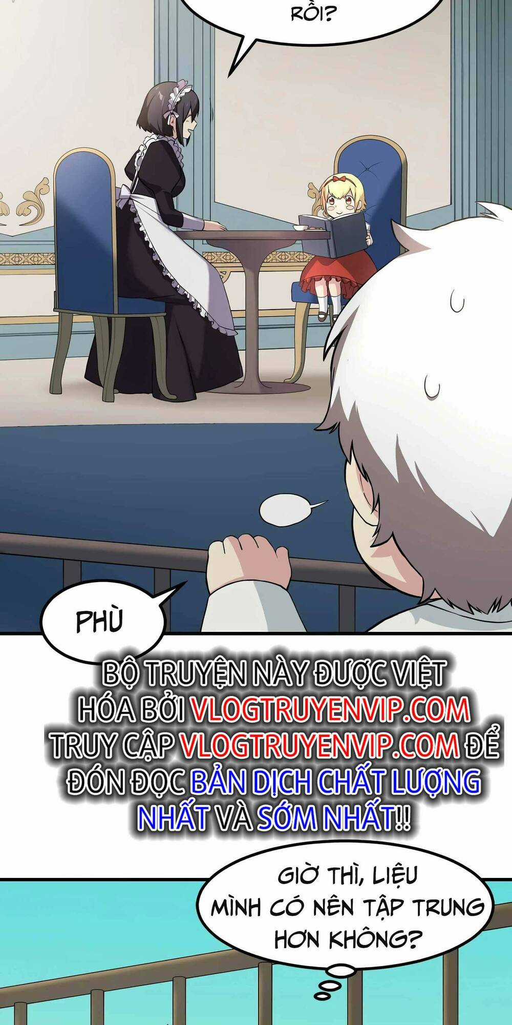 Bách Kiếp Cường Giả Chapter 9 trang 62