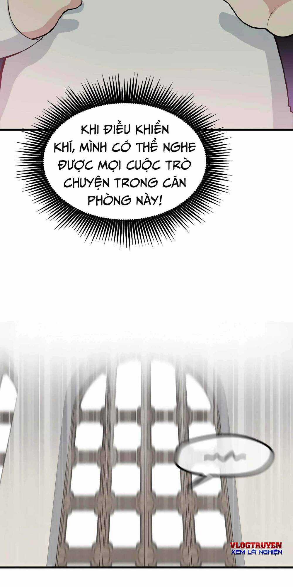 Bách Kiếp Cường Giả Chapter 9 trang 65