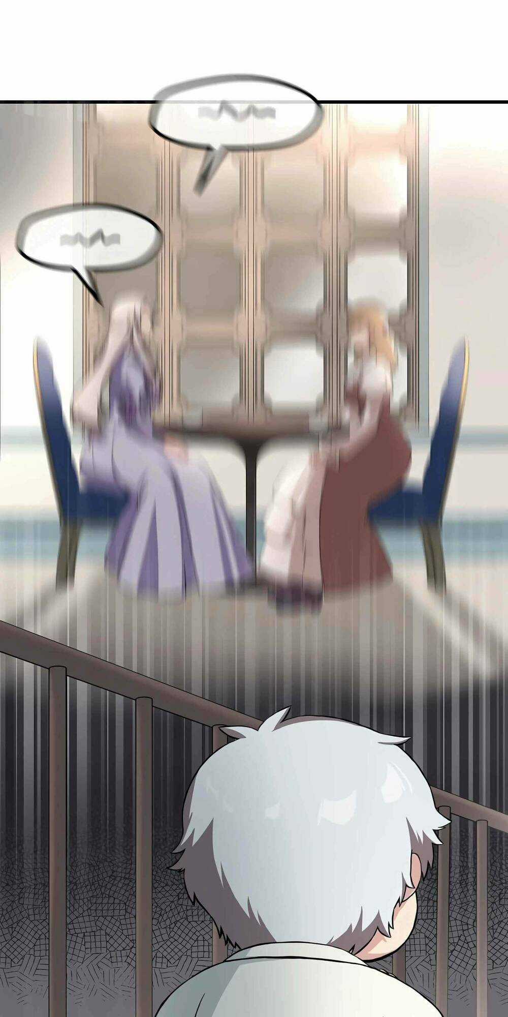 Bách Kiếp Cường Giả Chapter 9 trang 66