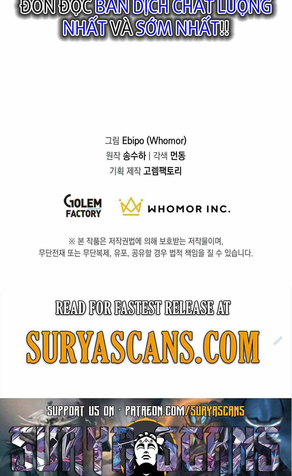 Bách Kiếp Cường Giả Chapter 9 trang 73