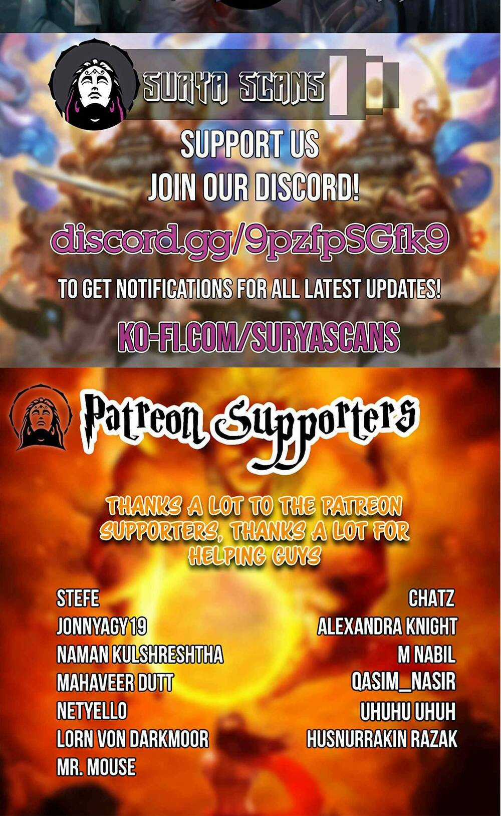 Bách Kiếp Cường Giả Chapter 9 trang 74