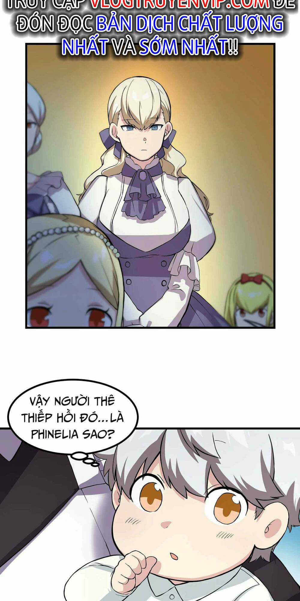 Bách Kiếp Cường Giả Chapter 9 trang 8