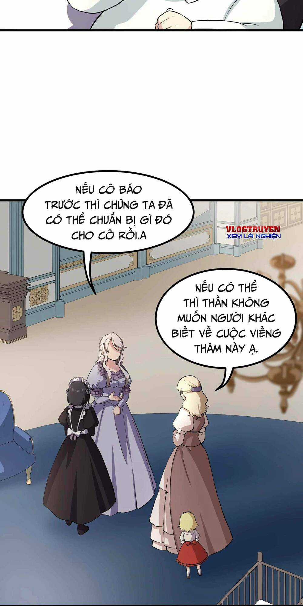 Bách Kiếp Cường Giả Chapter 9 trang 9