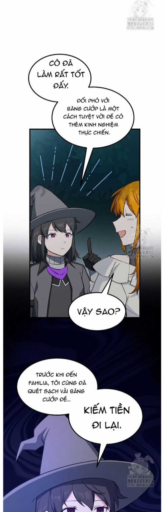 Bách Kiếp Cường Giả Chapter 90 trang 11